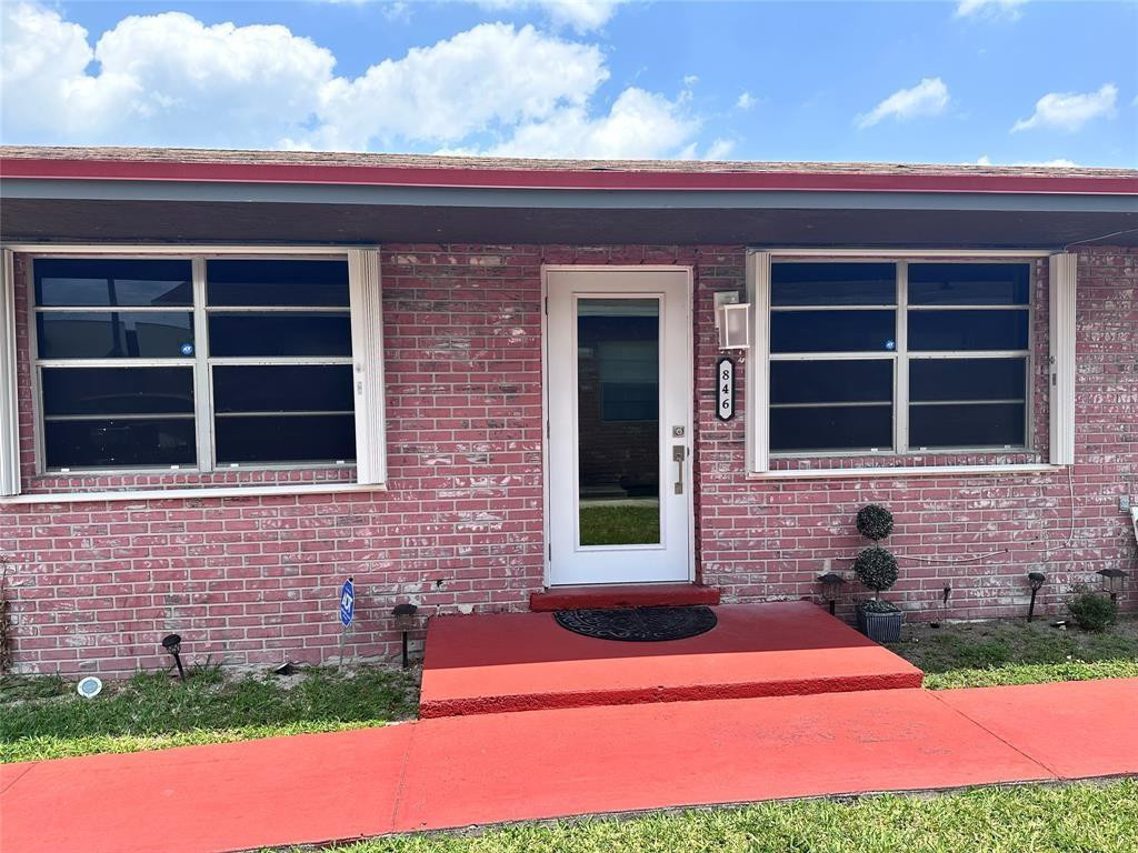 Alquilada 846 NW 8th Street, Hallandale Beach, FL 33009, Hallandale Beach, FL 33009