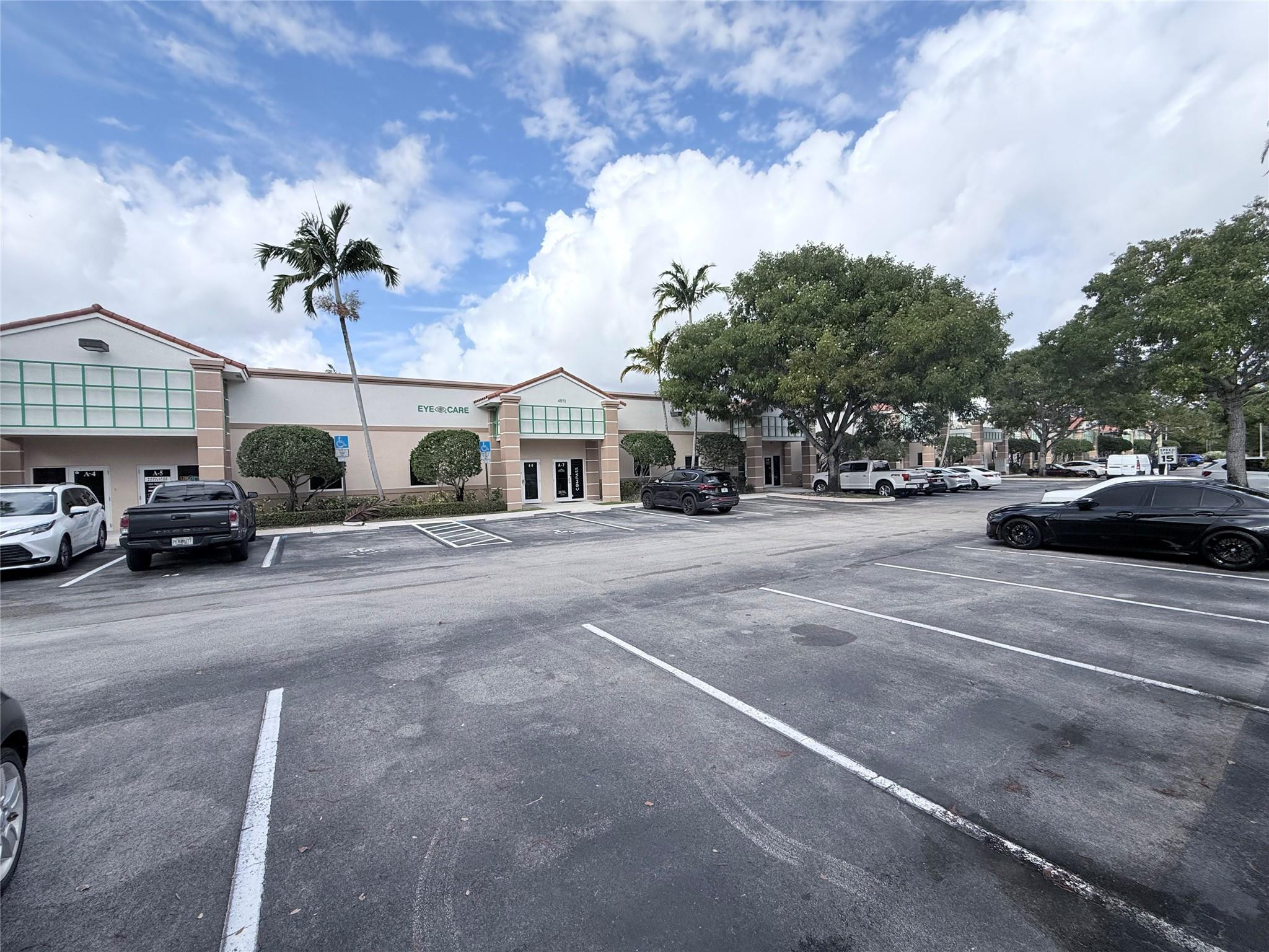 Vendido 4851 W Hillsboro Boulevard 5a, Coconut Creek, FL 33073, Coconut Creek, FL 33073