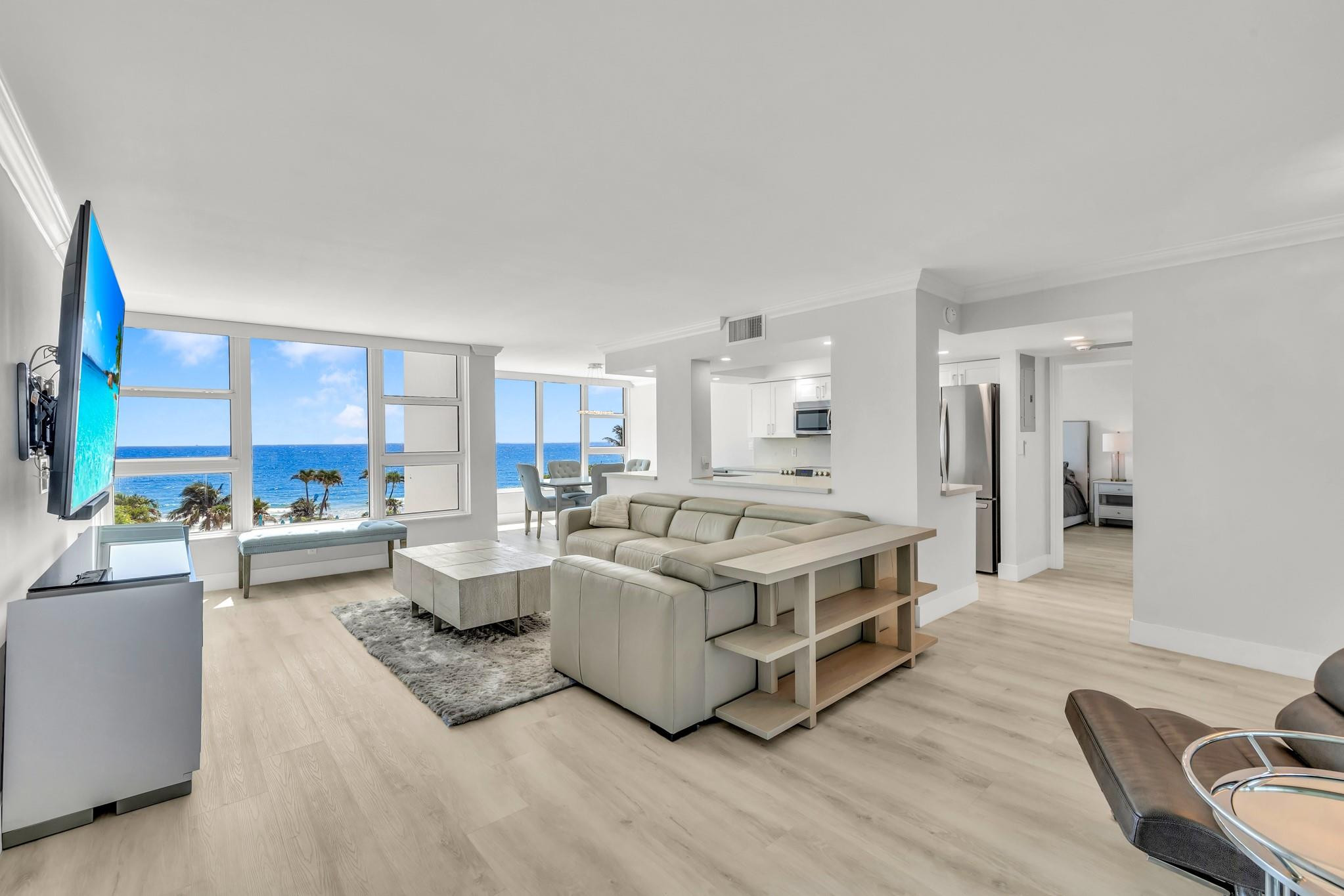 Foto de propiedad en 1620 S Ocean Boulevard 5m, Lauderdale-By-The-Sea, FL 33062 Lauderdale-By-The-Sea con MLS# 