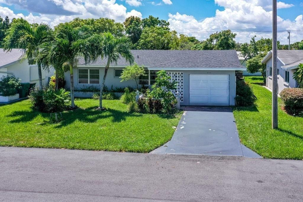En Renta 6708 NW 57th Drive, Tamarac, FL 33321, Tamarac, FL 33321