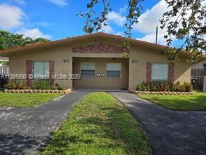 En Renta 813 SW 13th Street, Fort Lauderdale, FL 33315, Fort Lauderdale, FL 33315