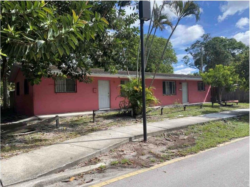 Vendido 1500 NW 2nd Avenue, Fort Lauderdale, FL 33311, Fort Lauderdale, FL 33311