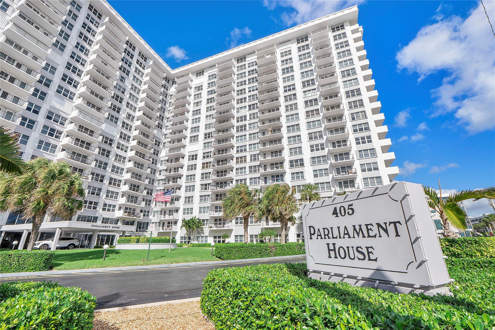 Alquilada 405 N Ocean Boulevard 708, Pompano Beach, FL 33062, Pompano Beach, FL 33062