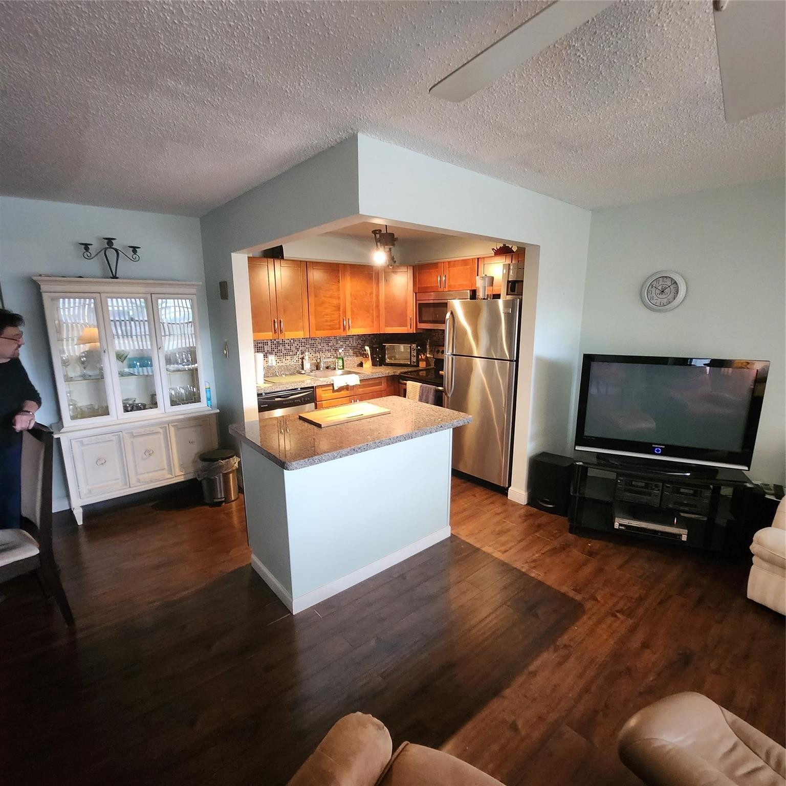 Foto de propiedad en 198 Durham D, Deerfield Beach, FL 33442 Deerfield Beach con MLS# 
