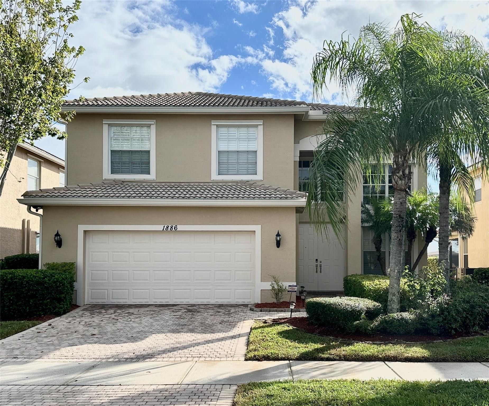 Foto de propiedad en 1886 SW Grey Falcon Cir Circle SW, Vero Beach, FL 32962 Vero Beach con MLS# 