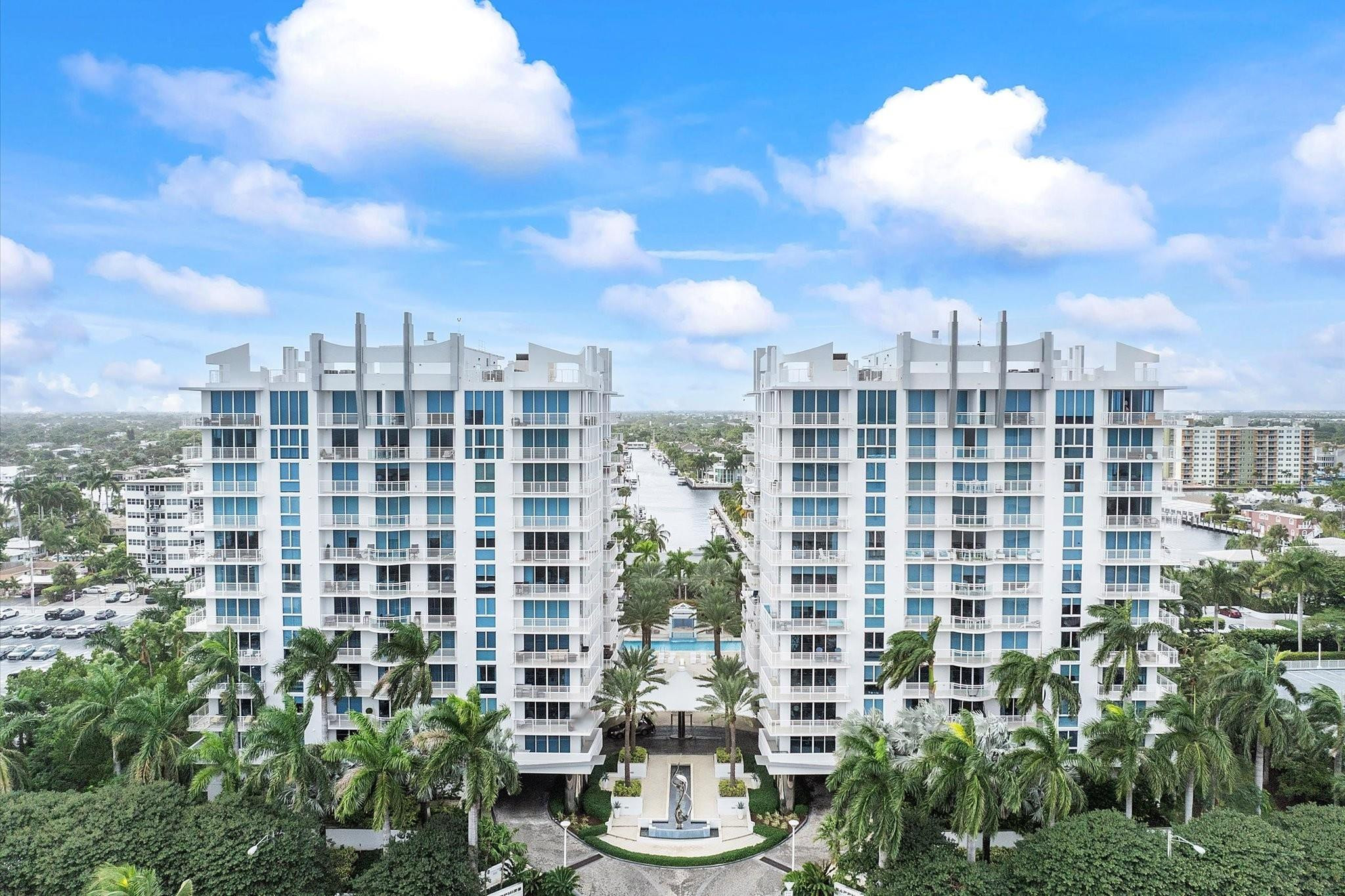 Foto de propiedad en 2821 N Ocean Boulevard 902s, Fort Lauderdale, FL 33308 Fort Lauderdale con MLS# 