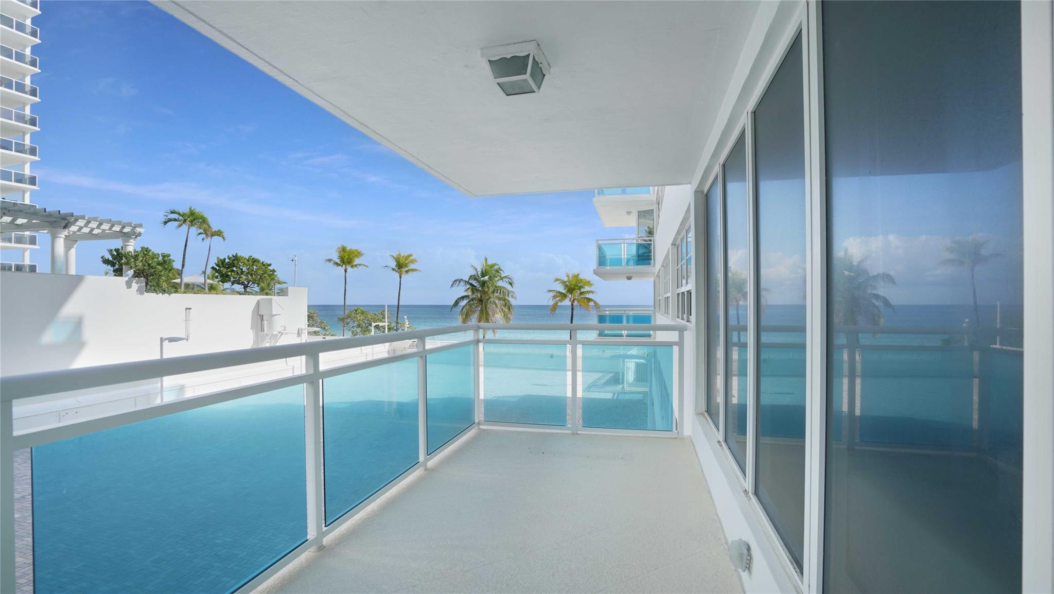 Foto de propiedad en 3430 Galt Ocean Drive 205, Fort Lauderdale, FL 33308 Fort Lauderdale con MLS# 