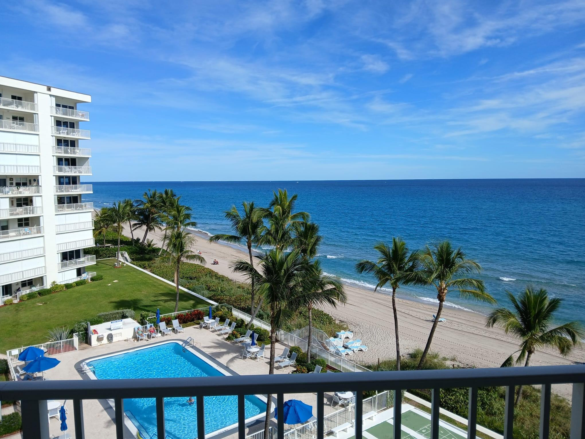 En Renta 3101 S Ocean Boulevard 604, Highland Beach, FL 33487, Highland Beach, FL 33487