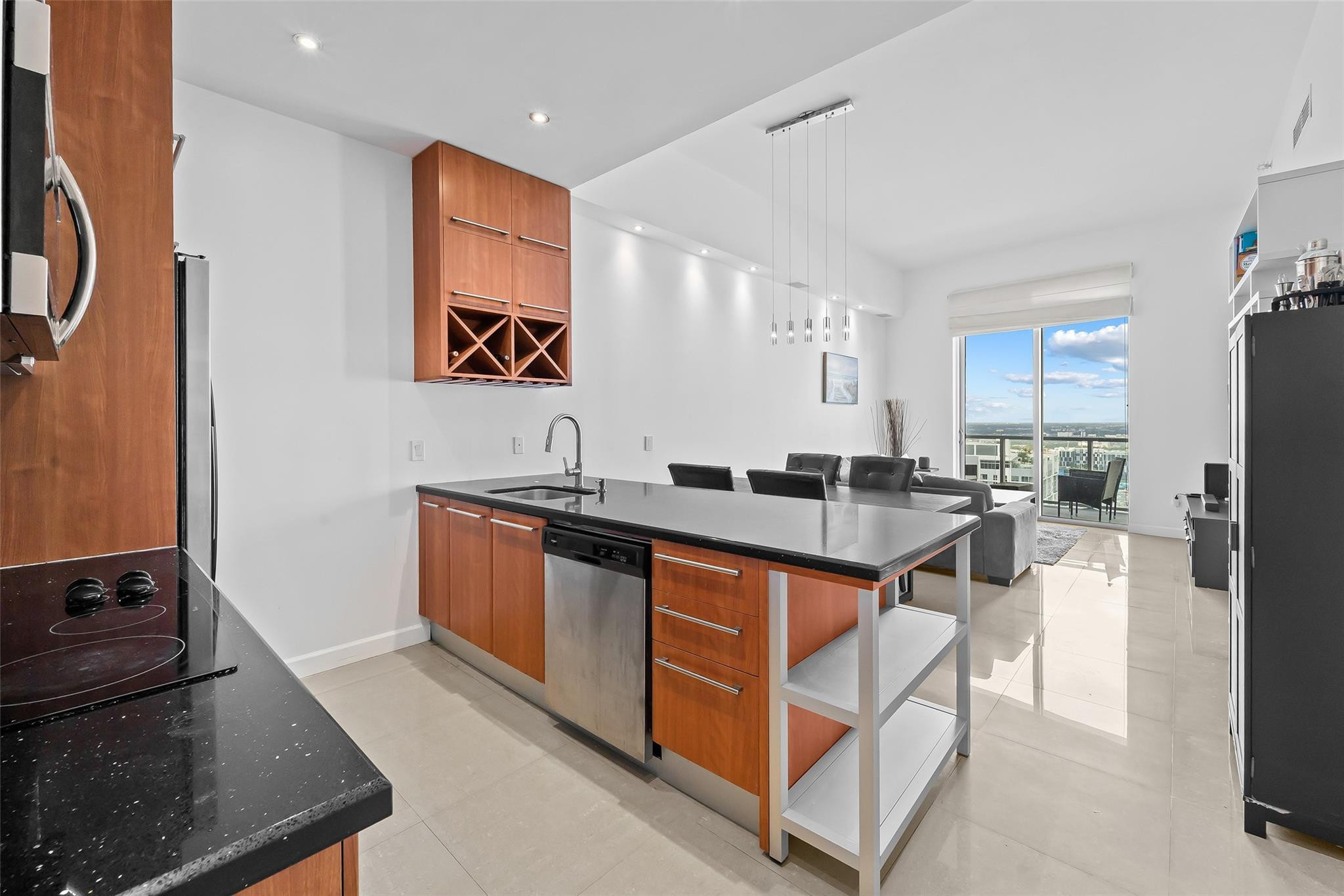 Foto de propiedad en 185 SW 7th Street 4403, Miami, FL 33130 Miami con MLS# 