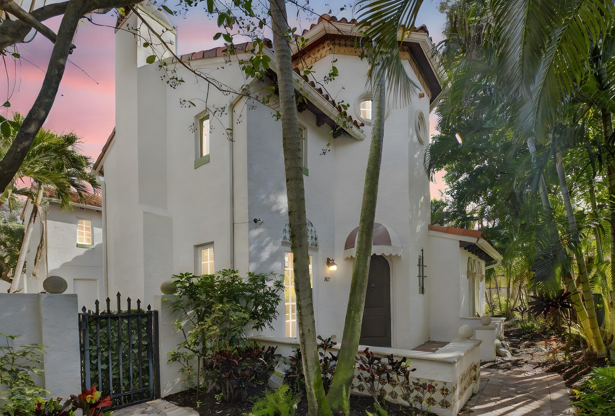 Foto de propiedad en 1617 Estuary Way, Delray Beach, FL 33483 Delray Beach con MLS# 