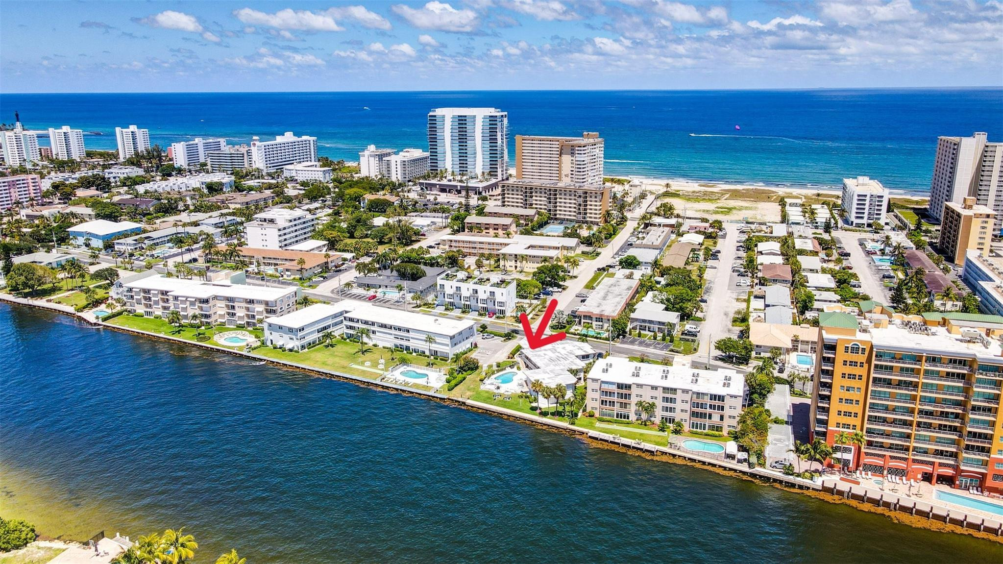 Alquilada 999 N Riverside Drive 9, Pompano Beach, FL 33062, Pompano Beach, FL 33062