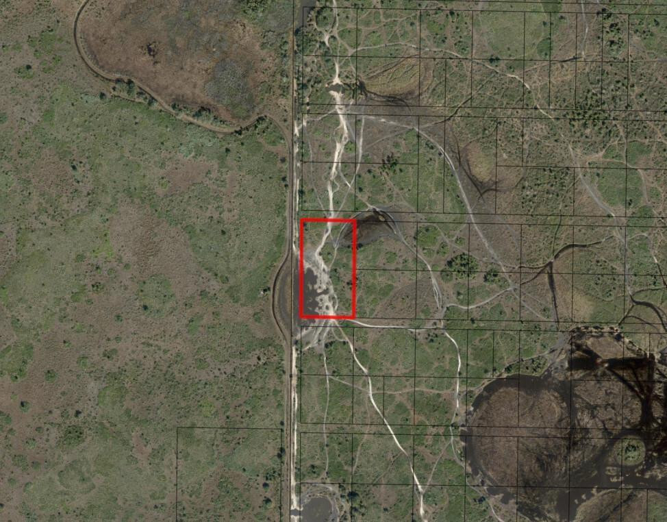 Foto de propiedad en 0 NW 310th Street, Okeechobee, FL 34972 Okeechobee con MLS# 