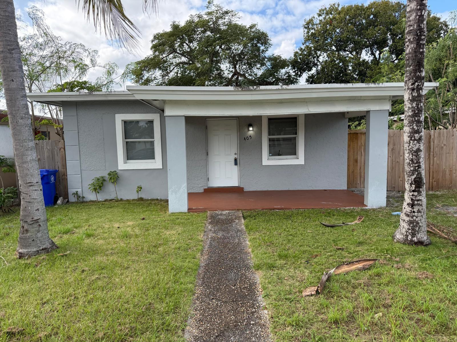 Foto de propiedad en 405 NW 18th Avenue, Fort Lauderdale, FL 33311 Fort Lauderdale con MLS# 