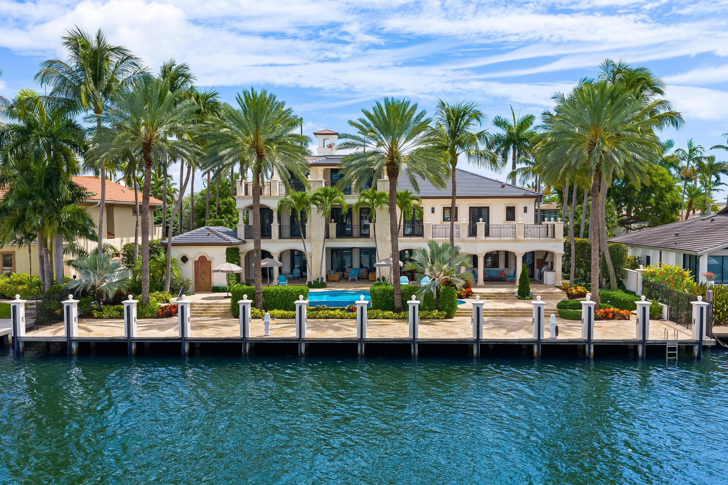En Venta 2430 Del Lago Drive, Fort Lauderdale, FL 33316, Fort Lauderdale, FL 33316