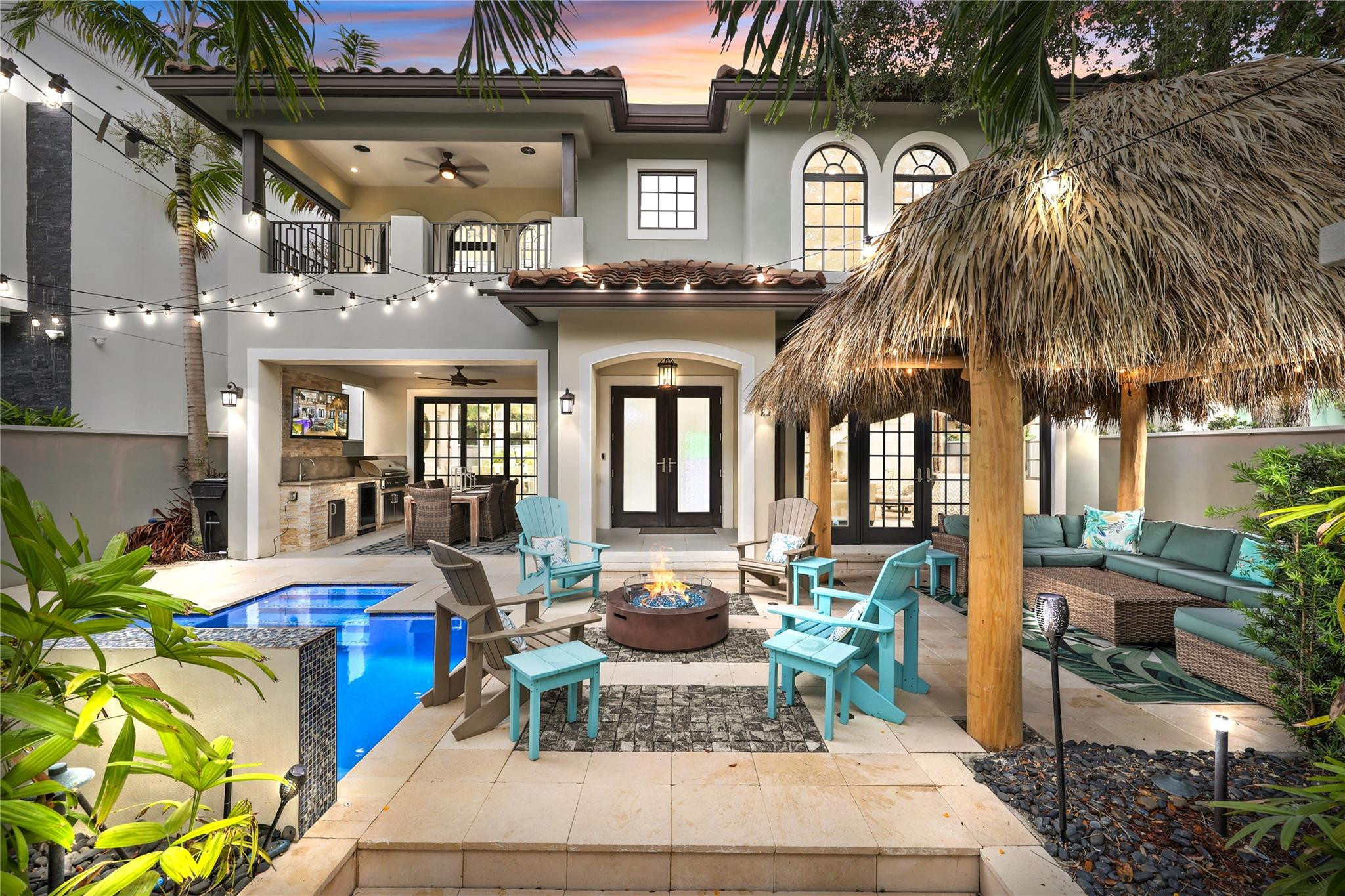 Foto de propiedad en 1404 SE 2nd Court, Fort Lauderdale, FL 33301 Fort Lauderdale con MLS# 