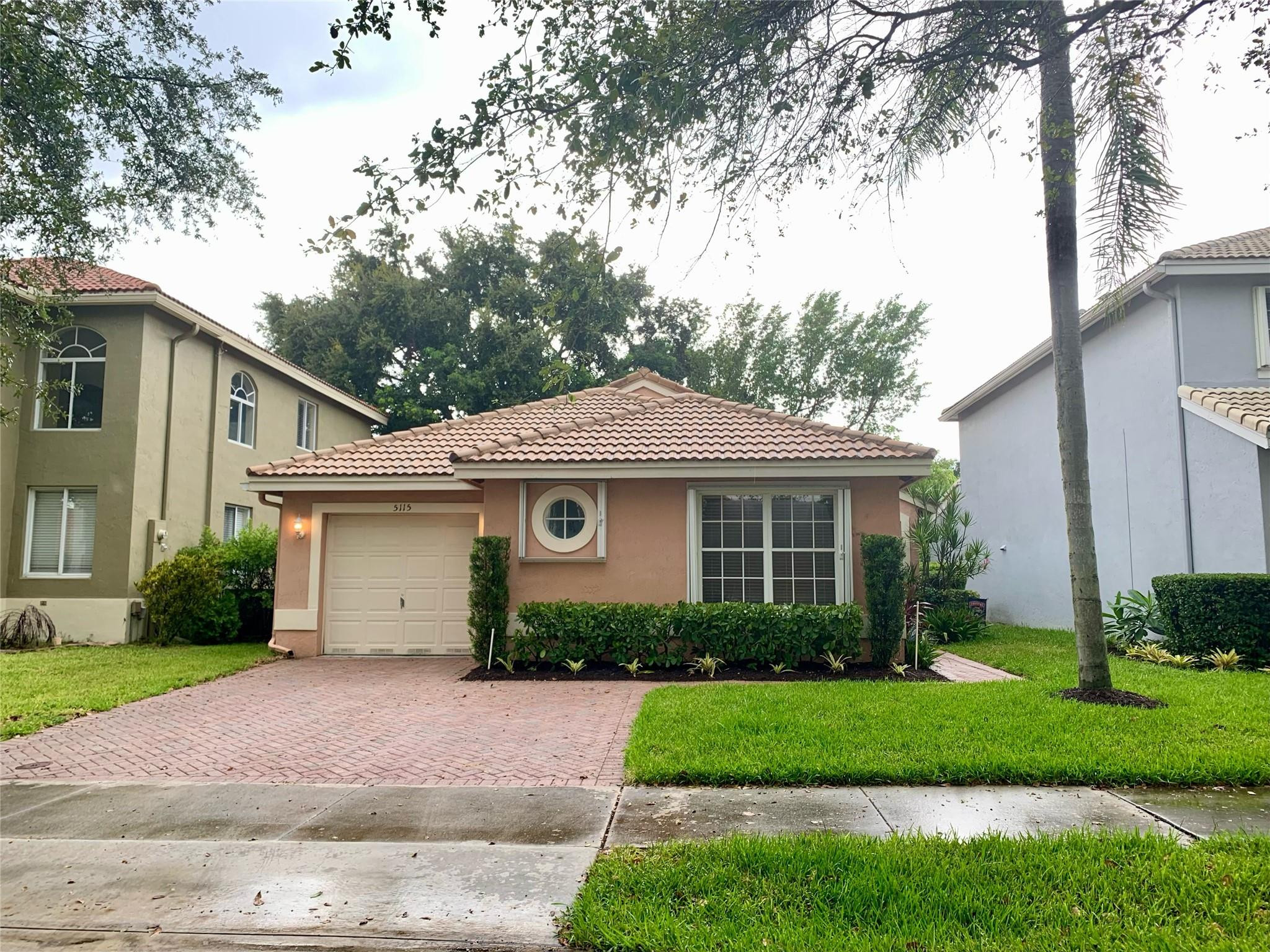 Alquilada 5115 Heron Court, Coconut Creek, FL 33073, Coconut Creek, FL 33073