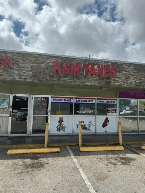 Alquilada 3306 W Broward Boulevard, Fort Lauderdale, FL 33312, Fort Lauderdale, FL 33312