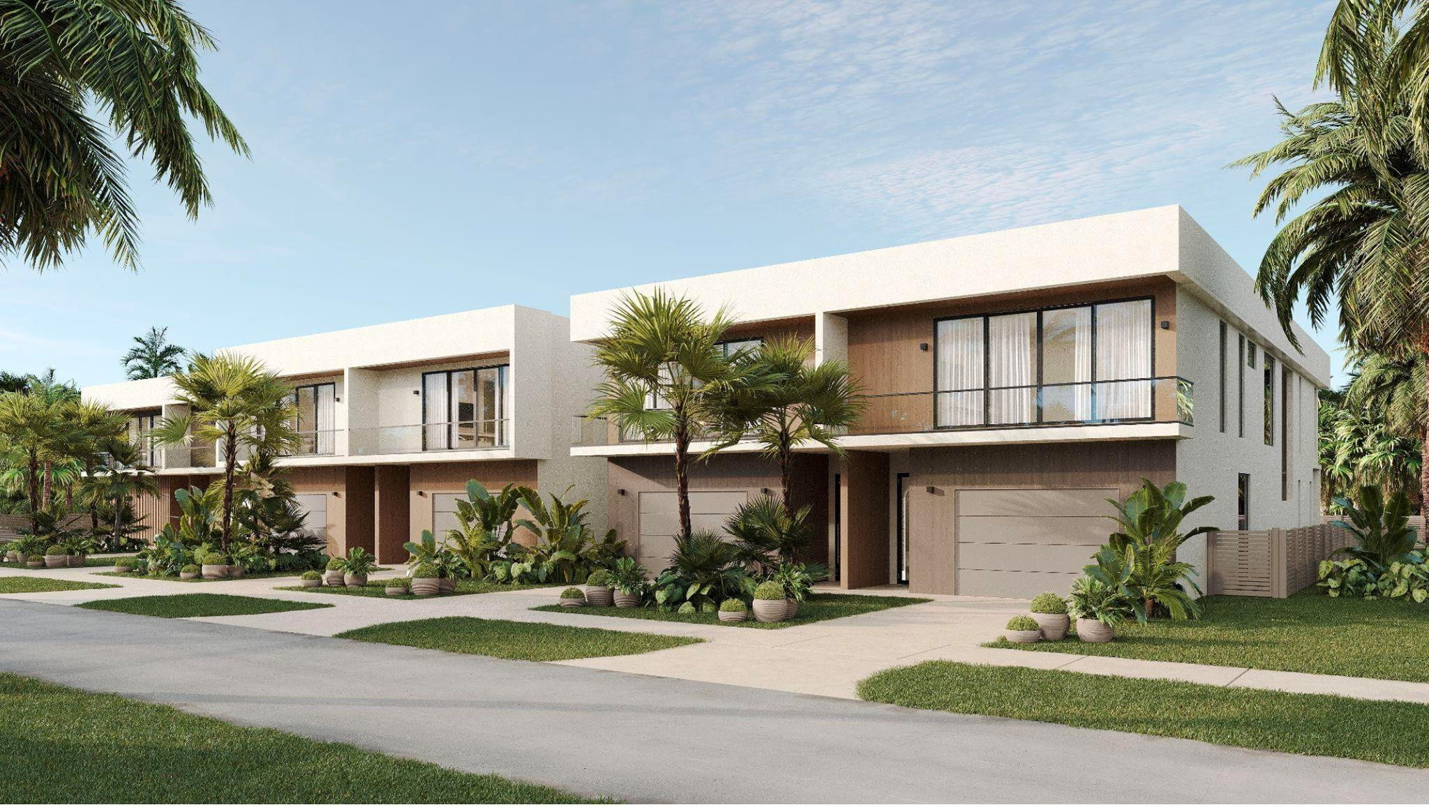 Foto de propiedad en 1003 B NE 3rd Street, Fort Lauderdale, FL 33301 Fort Lauderdale con MLS# 