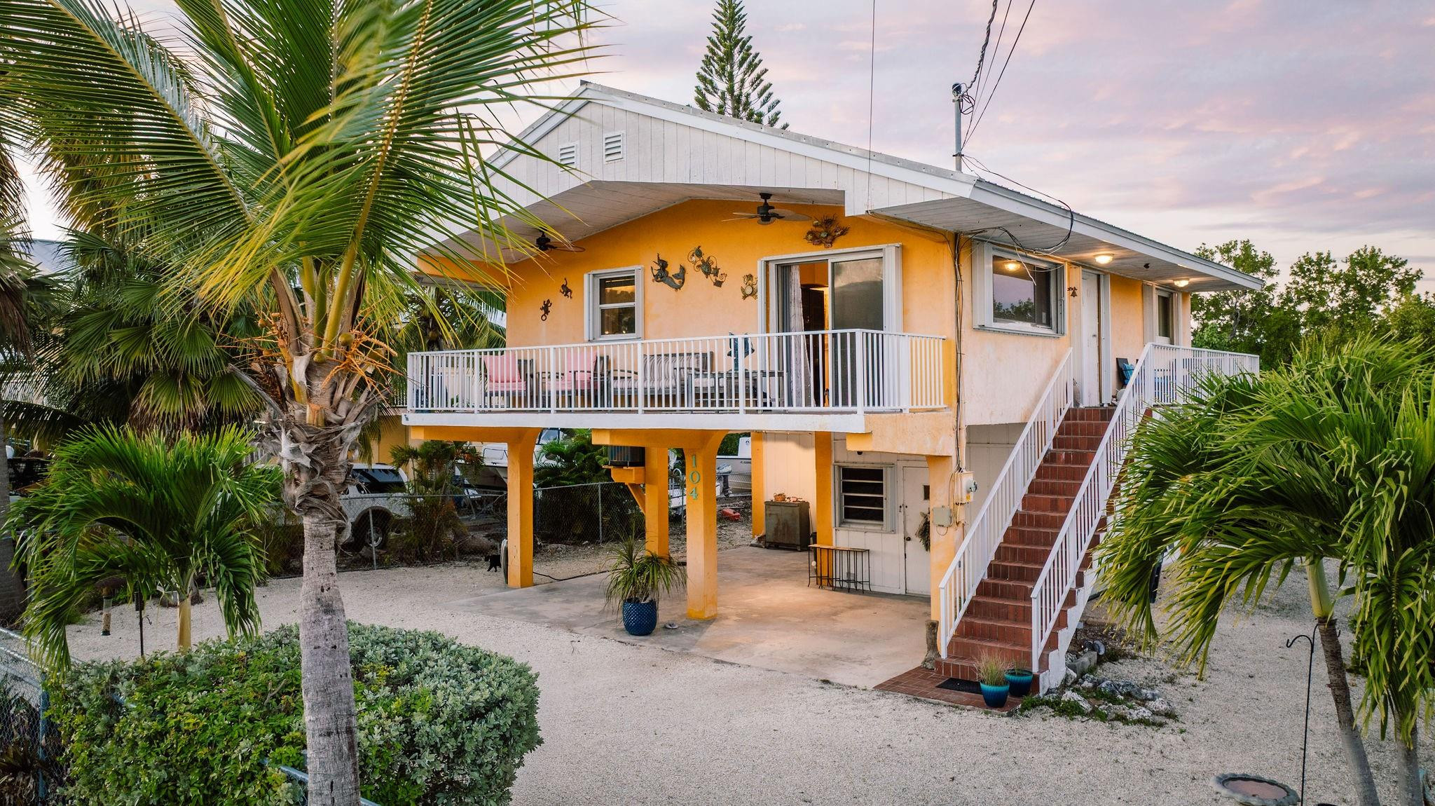 Vendido 104 Ocean Shores Drive, Key Largo, FL 33037, Key Largo, FL 33037