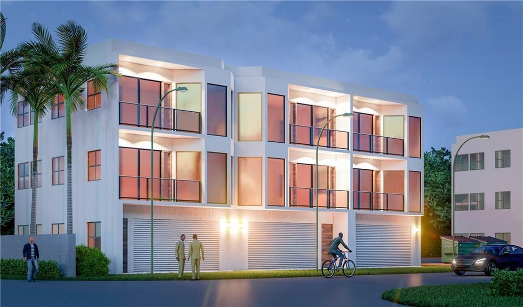 Foto de propiedad en 1551 Davie Boulevard, Fort Lauderdale, FL 33312 Fort Lauderdale con MLS# 