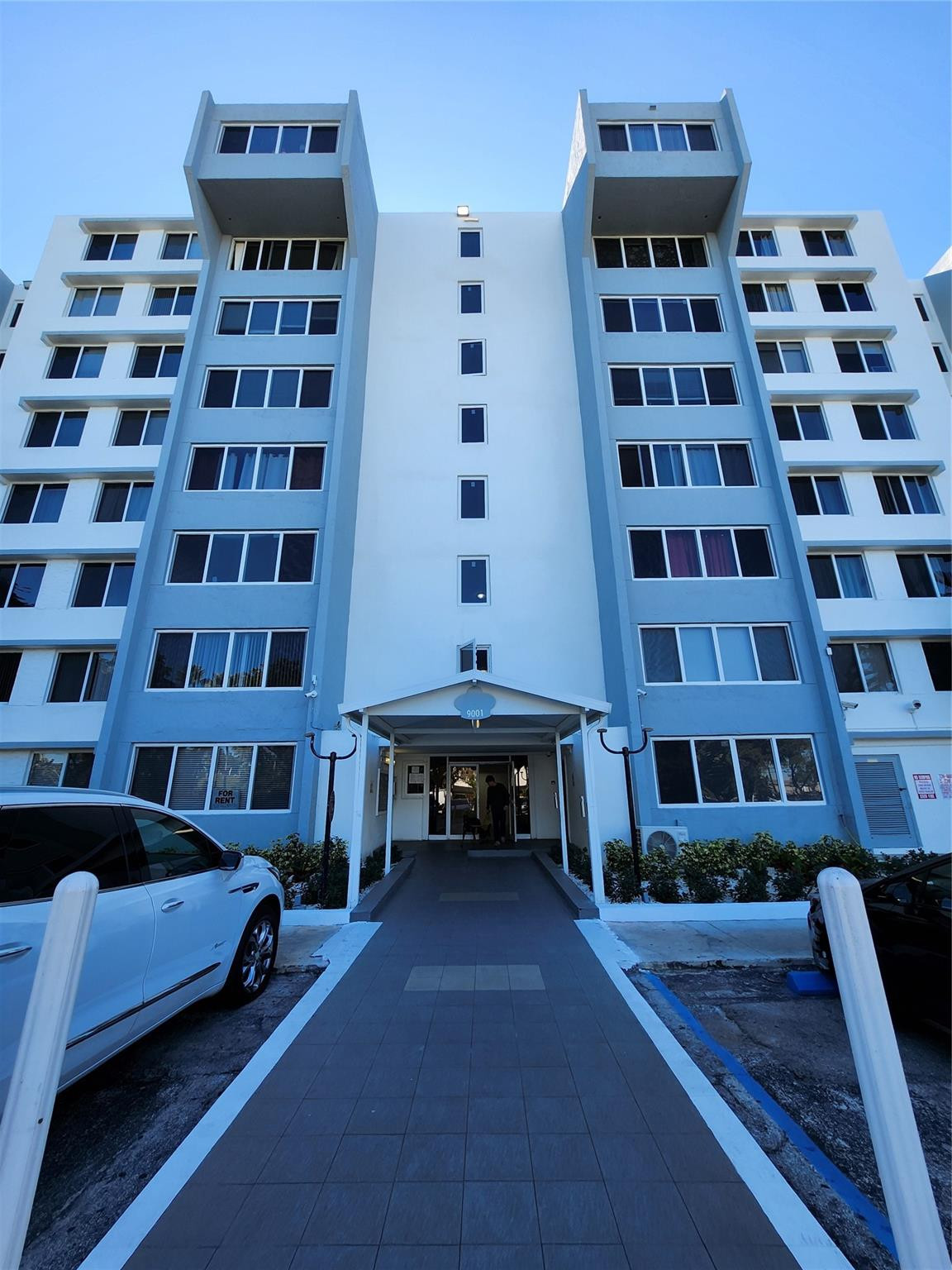 Alquilada 9001 SW 77th Avenue C-802, Miami, FL 33156, Miami, FL 33156