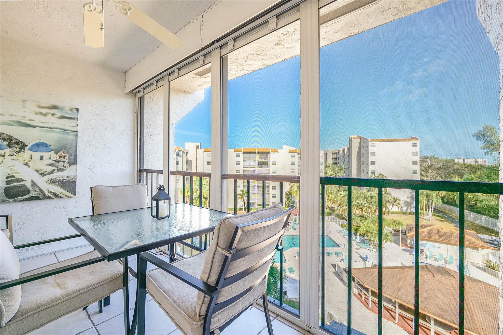 Foto de propiedad en 3920 Inverrary Boulevard 604-c, Lauderhill, FL 33319 Lauderhill con MLS# 
