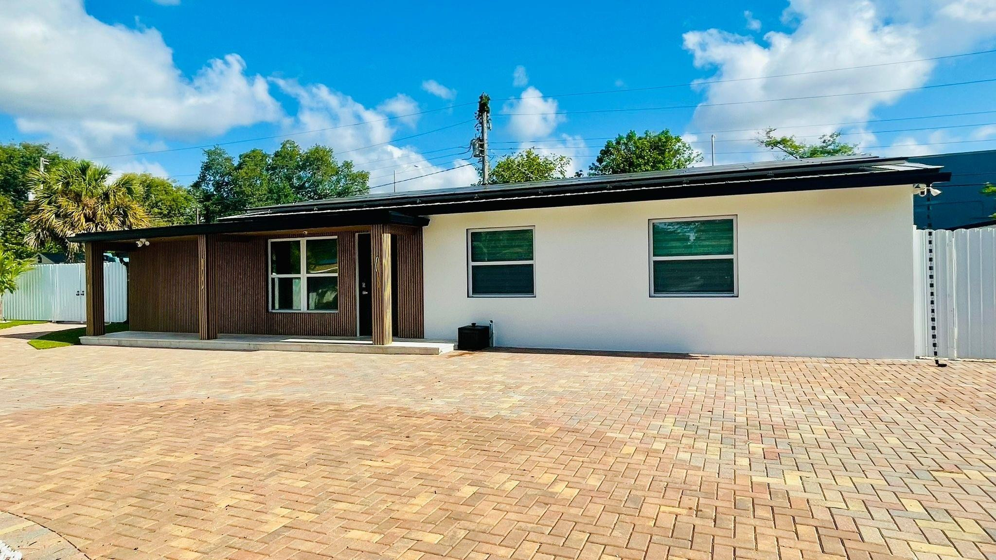 Alquilada 1031 NW 49th Street, Fort Lauderdale, FL 33309, Fort Lauderdale, FL 33309