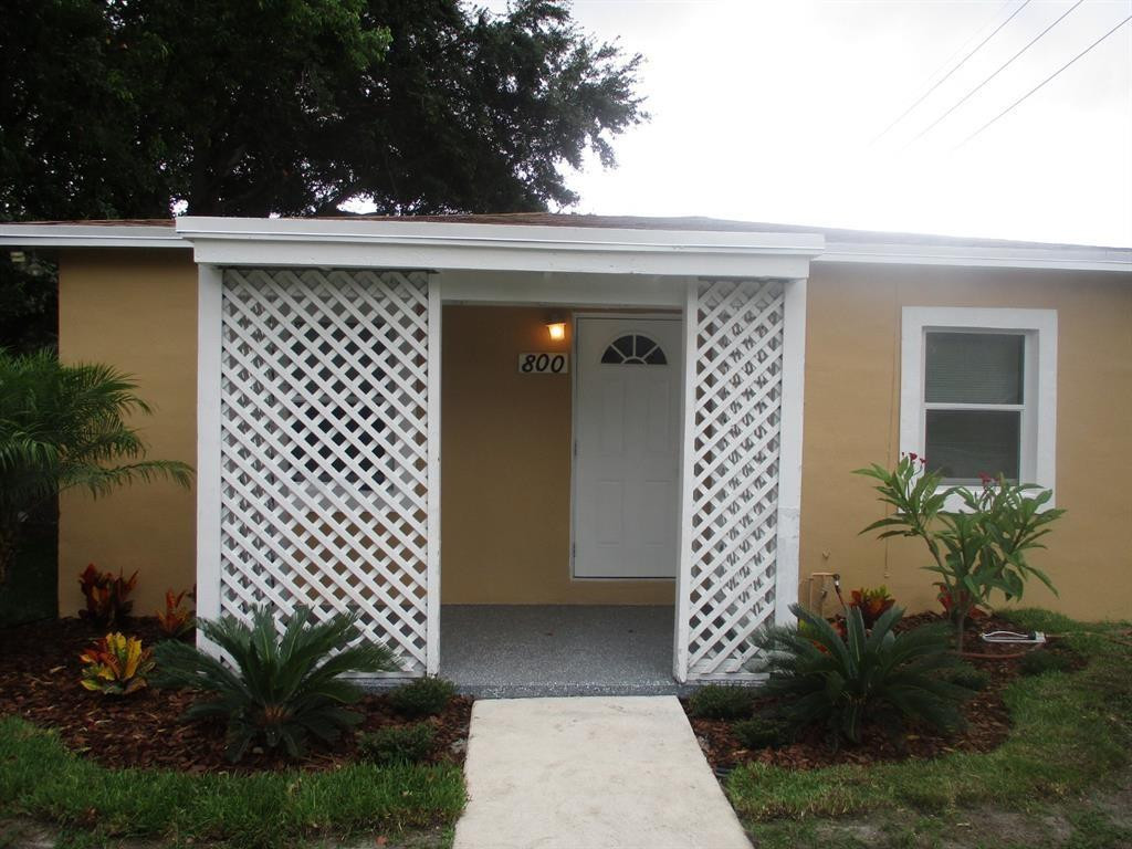 Alquilada 800 NW 15th Terrace, Fort Lauderdale, FL 33311, Fort Lauderdale, FL 33311
