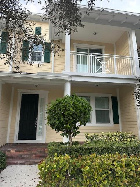 Alquilada 1143 N Community Drive, Jupiter, FL 33458, Jupiter, FL 33458