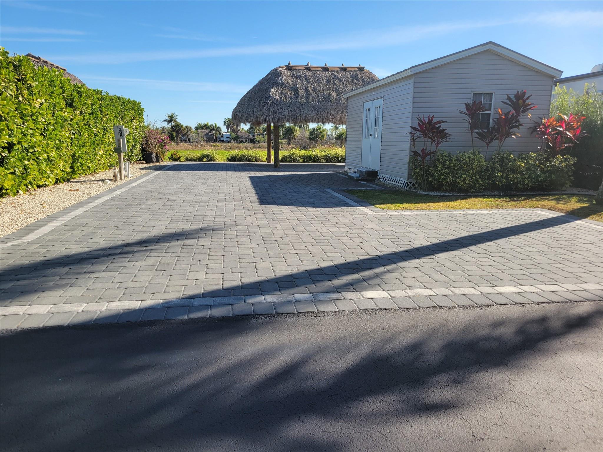 Foto de propiedad en 3704 SW 7th Manor, Okeechobee, FL 34974 Okeechobee con MLS# 