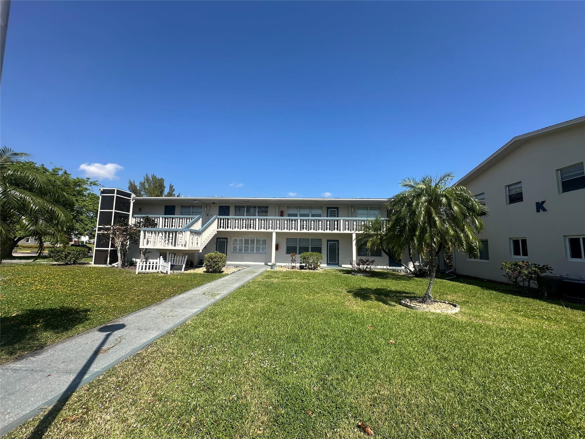 Vendido 263 Farnham K 263, Deerfield Beach, FL 33442, Deerfield Beach, FL 33442