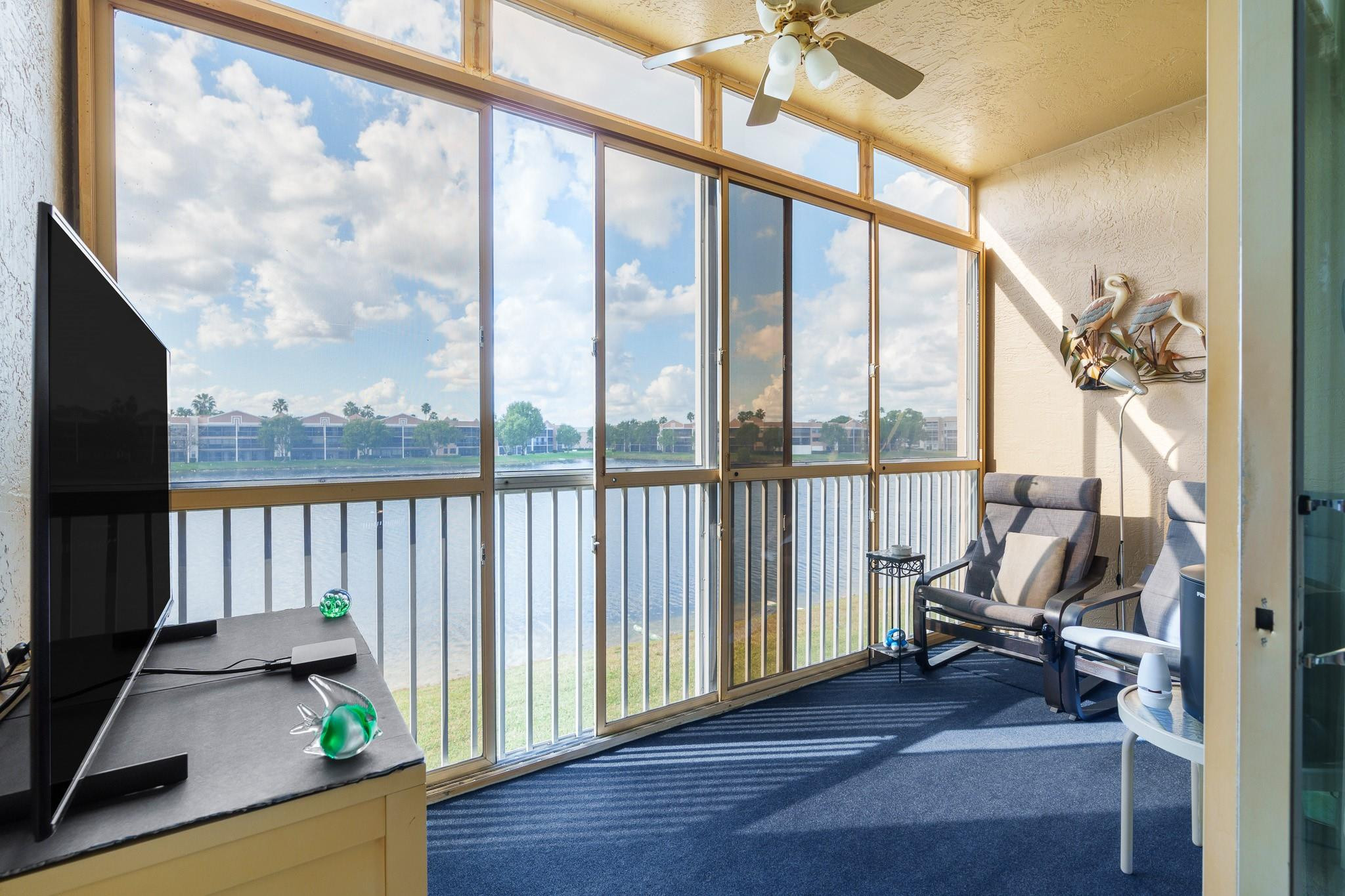 Foto de propiedad en 7647 Southampton Terrace 202, Tamarac, FL 33321 Tamarac con MLS# 