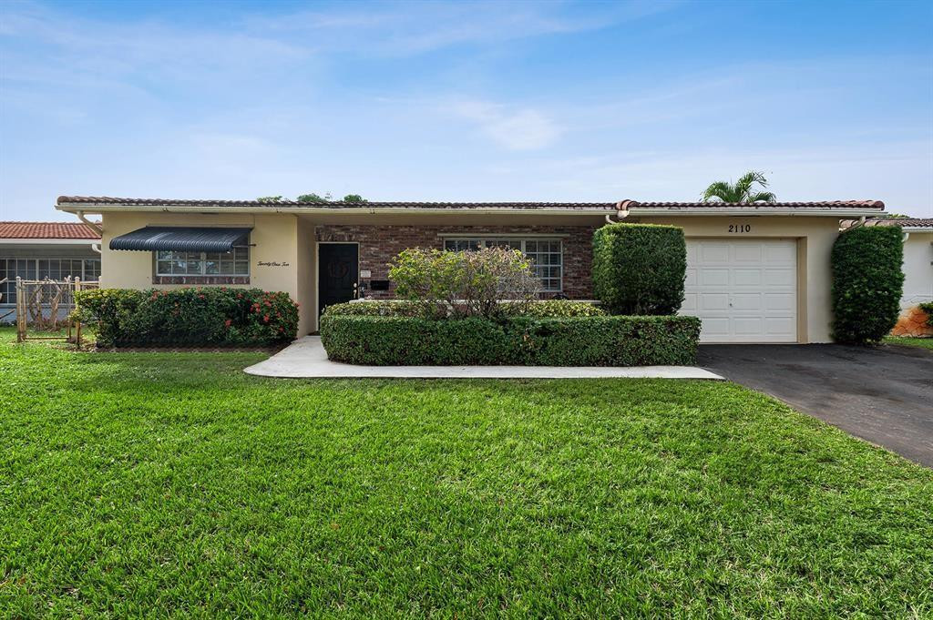 Alquilada 2110 N 54th Avenue, Hollywood, FL 33021, Hollywood, FL 33021