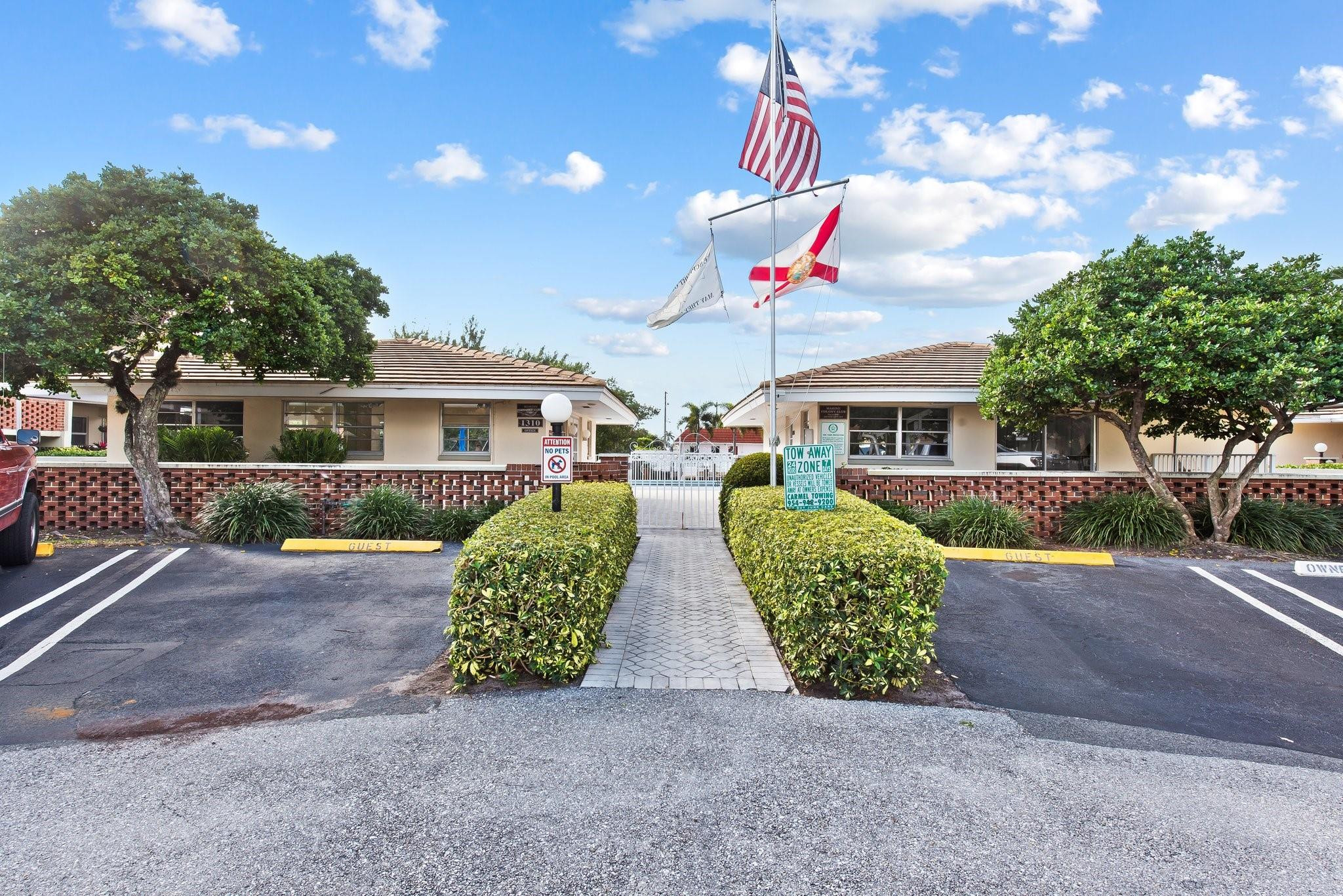 En Venta 1340 NE 28th Avenue 232, Pompano Beach, FL 33062, Pompano Beach, FL 33062