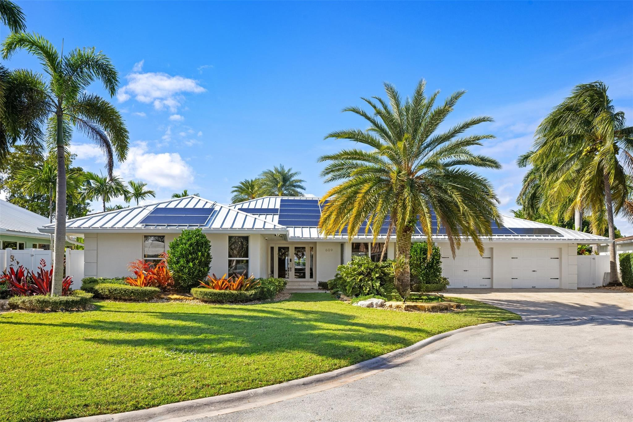 Vendido 609 First Key Drive, Fort Lauderdale, FL 33304, Fort Lauderdale, FL 33304