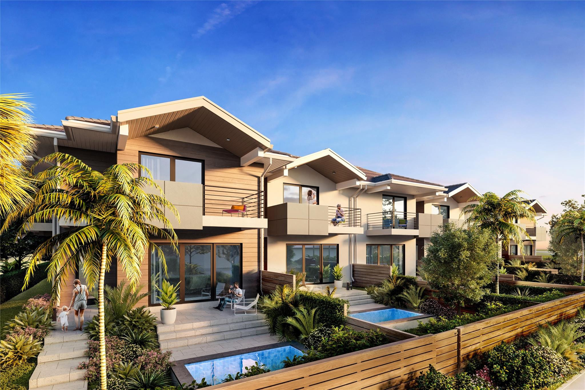Foto de propiedad en 3861 23 Avenue C-1, Lighthouse Point, FL 33064 Lighthouse Point con MLS# 
