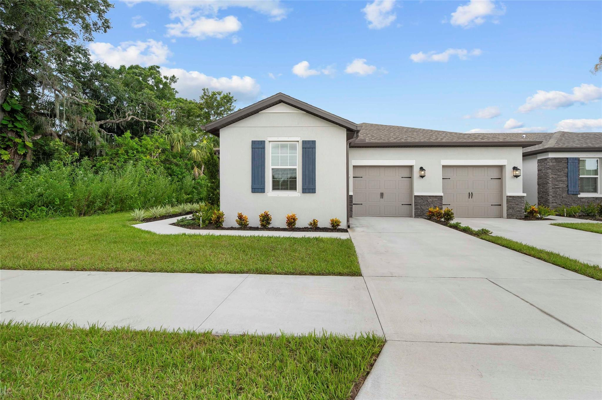 Foto de propiedad en 5412 Gladness Court, Fort Pierce, FL 34947 Fort Pierce con MLS# 