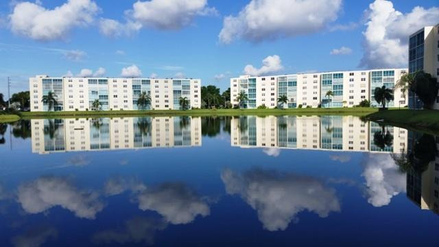 Foto de propiedad en 121 SE 3rd Avenue 106, Dania Beach, FL 33004 Dania Beach con MLS# 