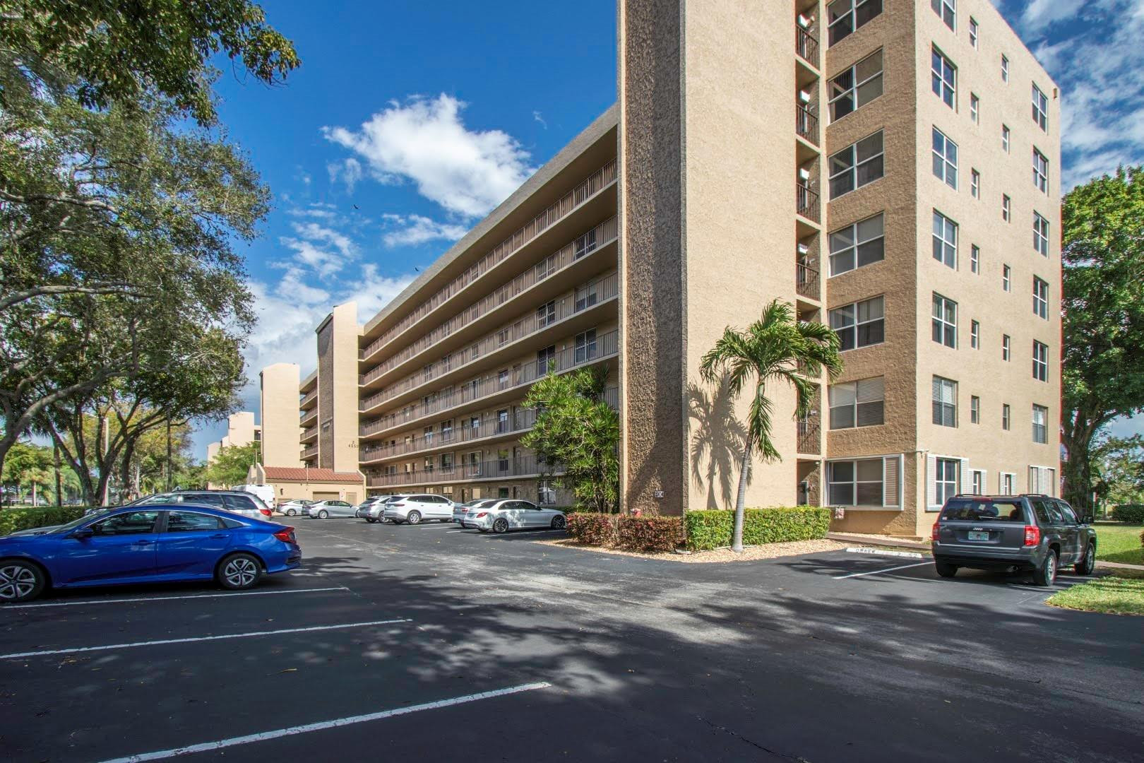 Alquilada 4550 NW 18th Avenue 104, Deerfield Beach, FL 33064, Deerfield Beach, FL 33064