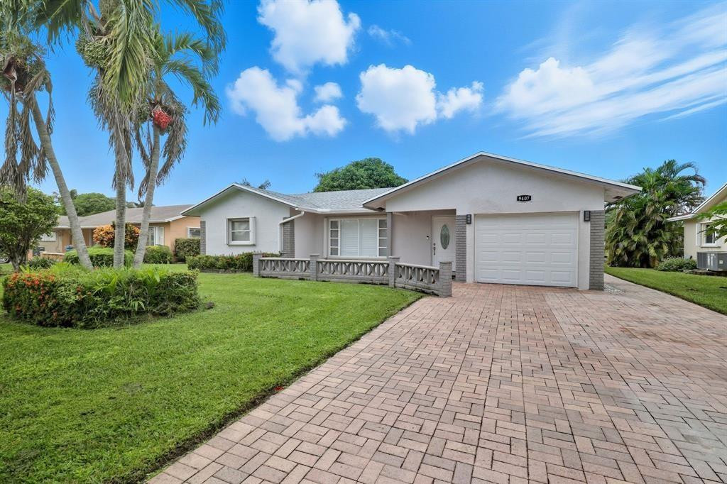 En Venta 9407 NW 70th Place, Tamarac, FL 33321, Tamarac, FL 33321
