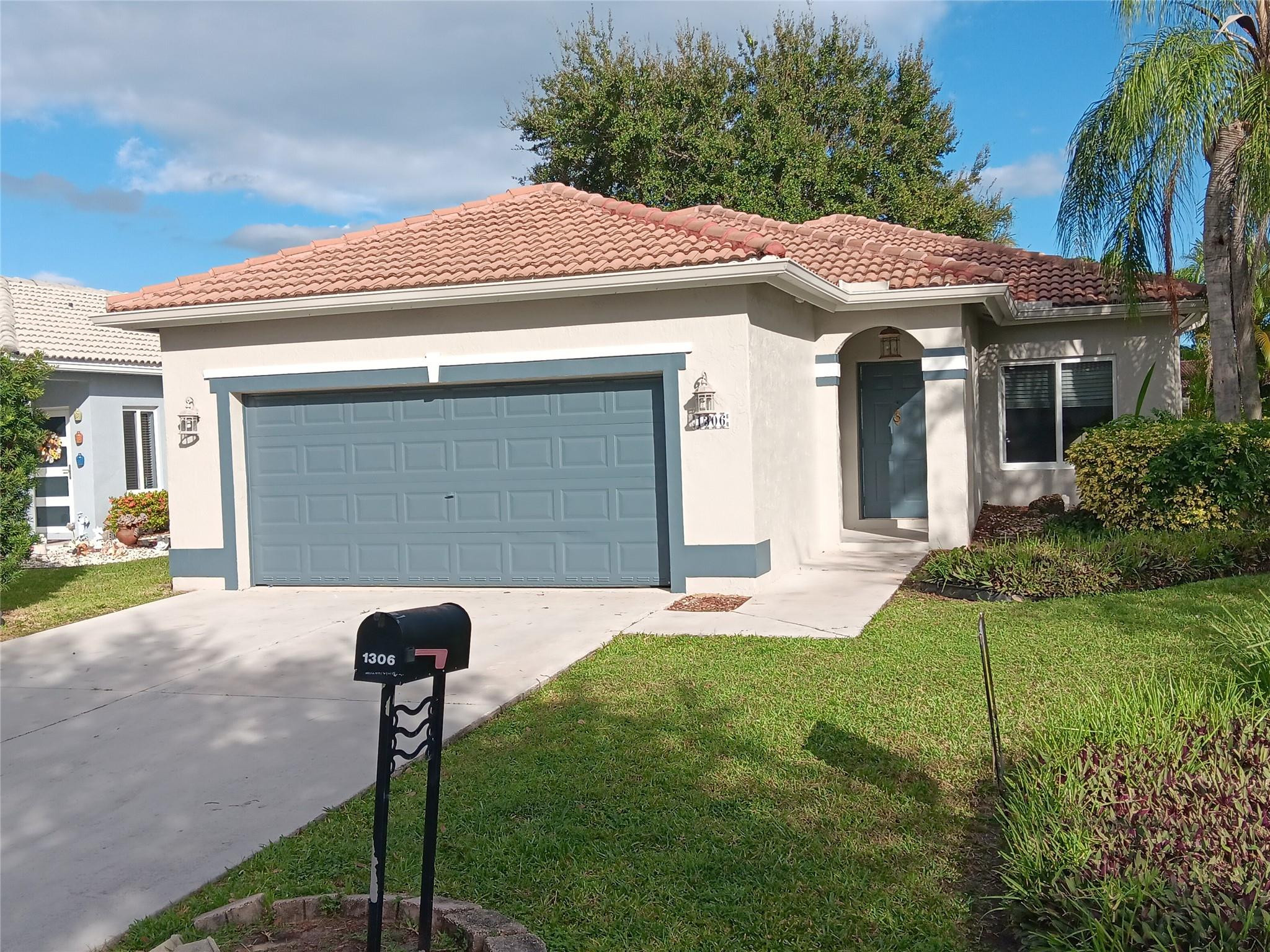 En Renta 1306 SW 44th Terrace, Deerfield Beach, FL 33442, Deerfield Beach, FL 33442