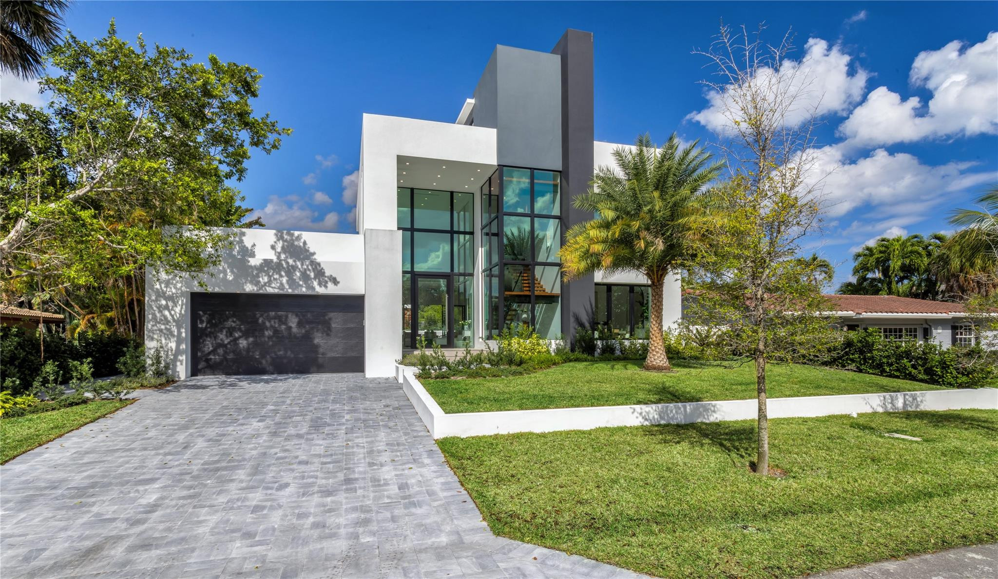 Foto de propiedad en 3205 Leigh Road, Pompano Beach, FL 33062 Pompano Beach con MLS# 