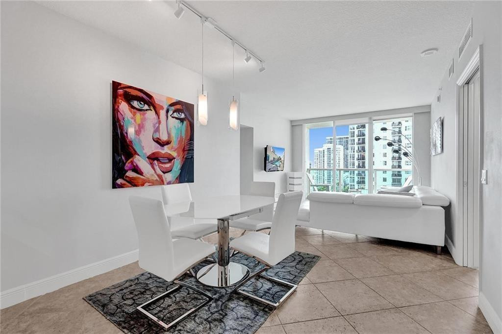 Foto de propiedad en 350 SE 2nd Street 1720, Fort Lauderdale, FL 33301 Fort Lauderdale con MLS# 