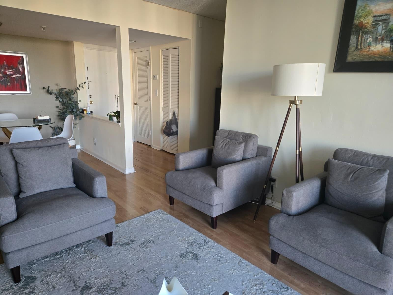 Foto de propiedad en 6797 Willow Wood Drive 6073, Boca Raton, FL 33434 Boca Raton con MLS# 