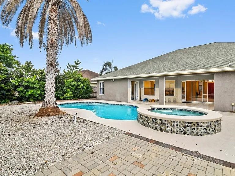 Alquilada 602 SW Mccall Road, Port St. Lucie, FL 34953, Port St. Lucie, FL 34953