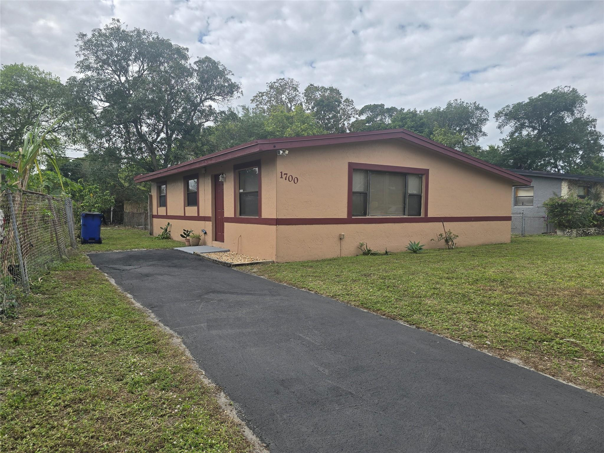 Alquilada 1700 NW 15th Terrace, Fort Lauderdale, FL 33311, Fort Lauderdale, FL 33311