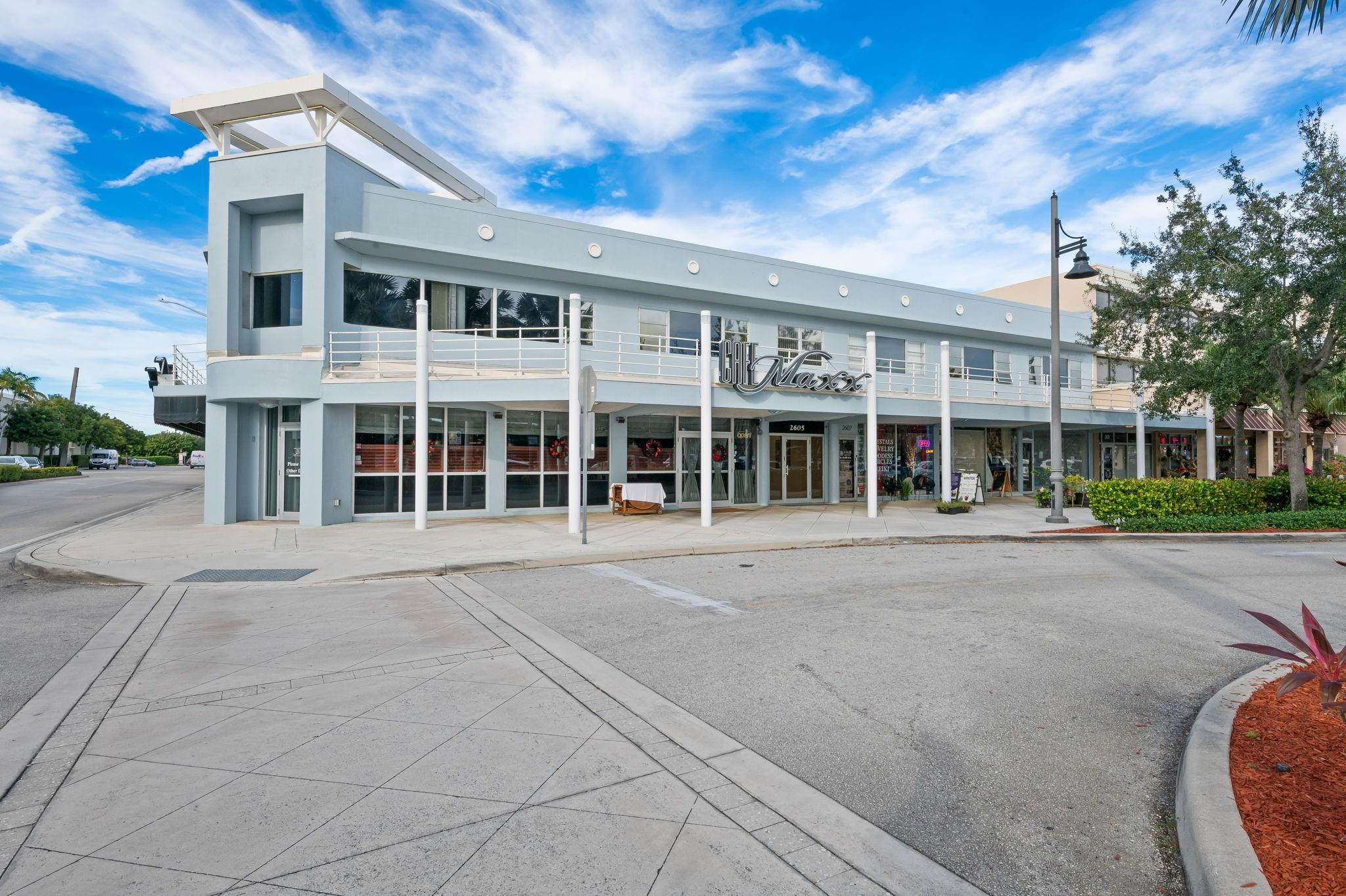 Foto de propiedad en 2601 E Atlantic Boulevard, Pompano Beach, FL 33062 Pompano Beach con MLS# 