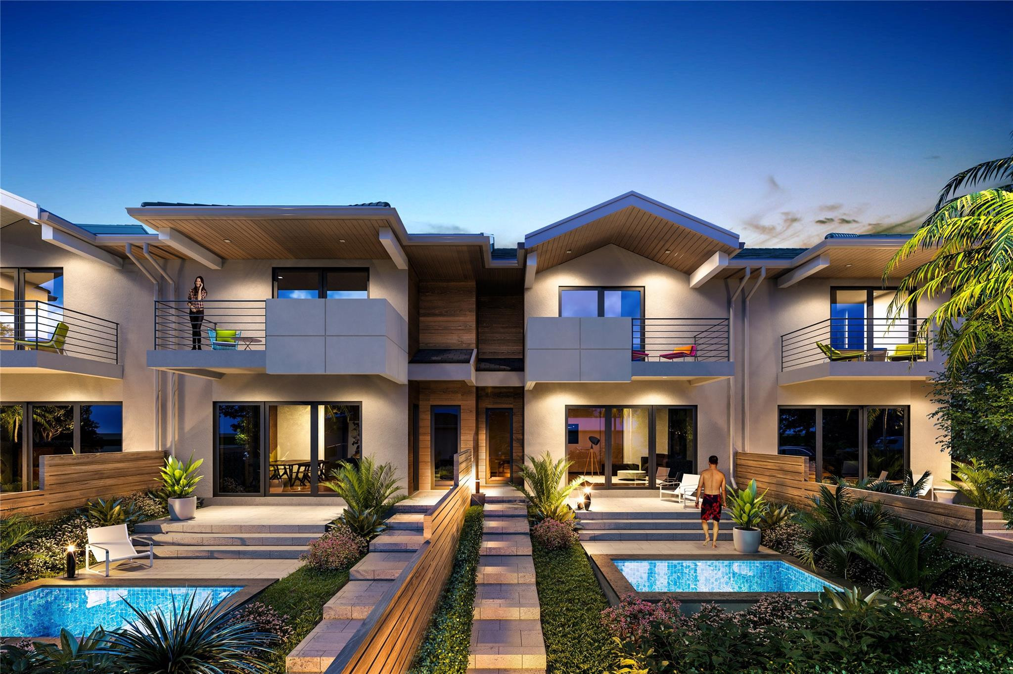 Foto de propiedad en 3863 NE 23rd Avenue A-8, Lighthouse Point, FL 33064 Lighthouse Point con MLS# 