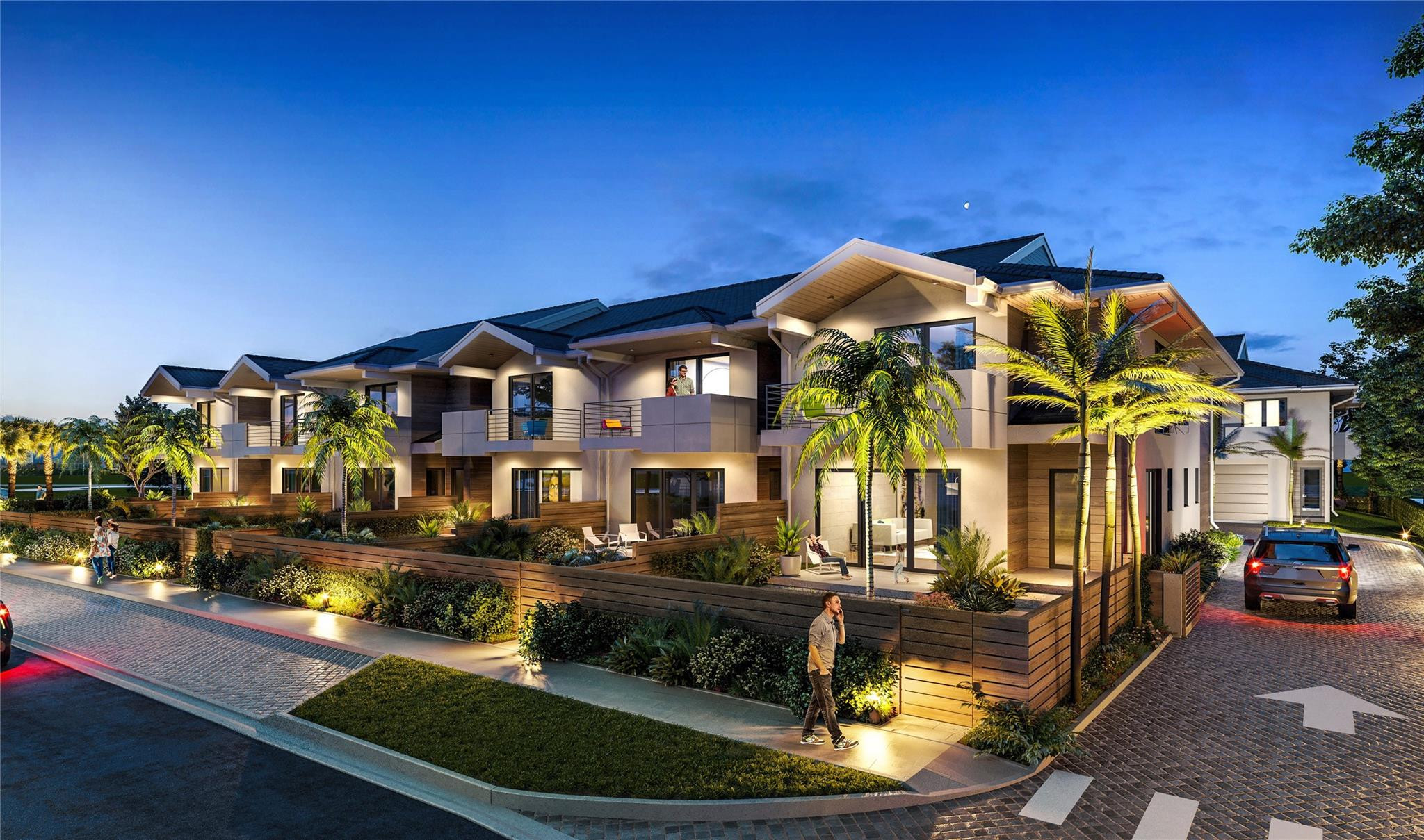 Foto de propiedad en 3865 NE 23rd Avenue A-7, Lighthouse Point, FL 33064 Lighthouse Point con MLS# 