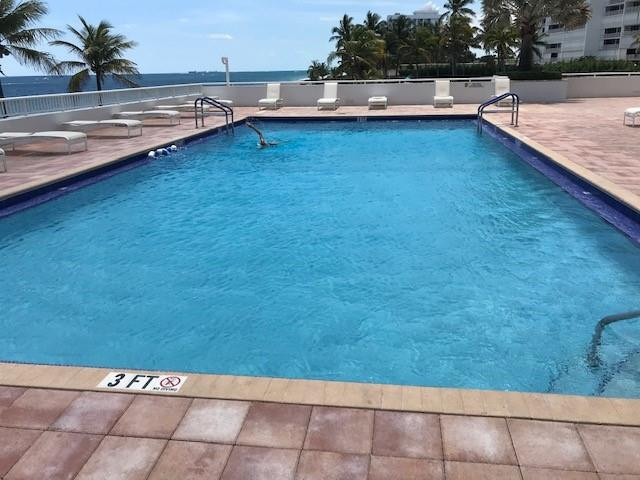 En Renta 1370 S Ocean Boulevard 1706, Pompano Beach, FL 33062, Pompano Beach, FL 33062